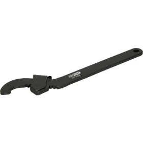 KS Tools 5172476 517.2476 hákový kľúč 95 - 165 mm; 5172476