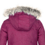 Trollkids Dievčenská zimná bunda Lifjell Jacket Jr 133-229 164