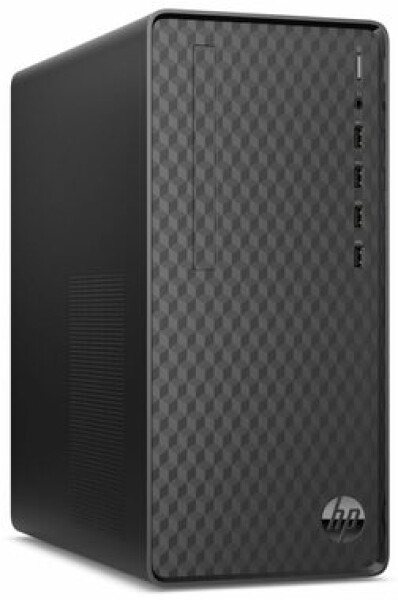 HP M01-F2055nc čierna / Intel Core i7-12700 2.1GHz / 16GB / 512GB SSD / Intel UHD / Bez OS (73B95EA#BCM)