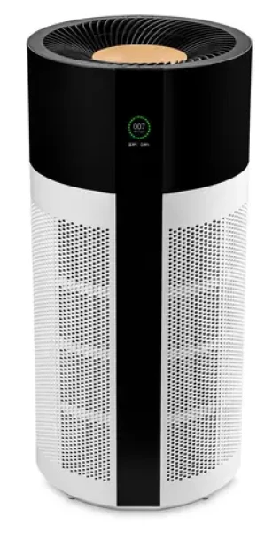 Duux Tube DXPU03 / Čistička vzduchu / HEPA filter / 550 m3/h / do 75 m2