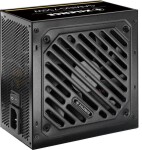 Xilence Power Supply|XILENCE|650 Watts|Efficiency 80 PLUS GOLD|PFC Active|XN320