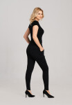 Look Made With Love Trousers 256 Preety Black