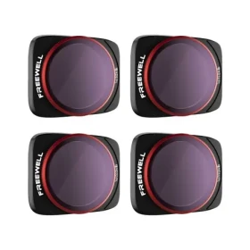 Freewell sada filtrov Bright Day pre DJI Mavic Air 2S (FW-A2S-BRG)