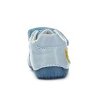 D.D.Step DDStep Oceanic S070-61420B celoročné členkové barefoot topánky 25 EUR