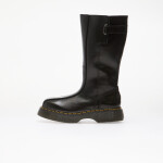 Dr. Martens Buzz Hi Black 8