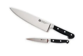 Zwilling Professional S 35645-000-0 súprava 2 nožov / 1x kuchársky nôž / 1x okrajovací nôž (35645-000-0)