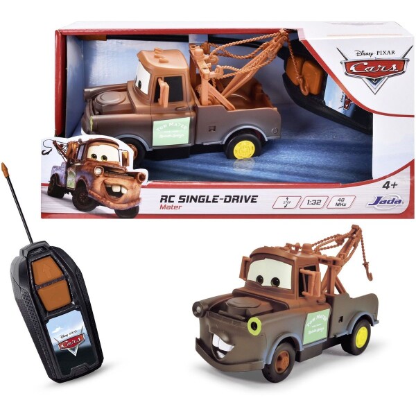 Dickie RC Cars Burák Single Drive 1:32 1 kanál