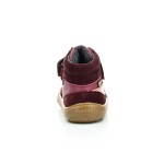 Froddo G3110265-13 Bordeaux celoročné členkové barefoot topánky 34 EUR