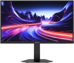 27" Dahua LM27-EM341A čierna / Herný monitor / IPS / 2560×1440 / 1ms / 1000 cd/m2 / DP+2xHDMI / Pivot / VESA (LM27-EM341A)