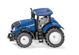 SIKU Blister traktor New Holland T7.315