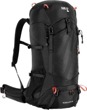 Nils Extreme Nordkapp NC1992 65 l Black