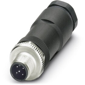 Plug-in connector SACC-M12MS-5CON-PG11-DUO-M 1662748 Phoenix Contact; 1662748