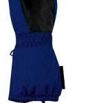 Detské zimné rukavice Trollkids Troll Mitten XT Waterproof Blue (928-100) 4.5