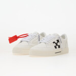 Tenisky Off-White W Vulc Low Canvas White/ Black EUR 37