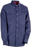 Pracovná košeľa Cofra BAHIA Farba: Khaki, Veľkosť: 3XL (CABAHIA_00_3XL)
