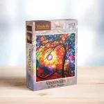 MAGNOLIA Puzzle Proroctvo
