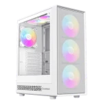 Gamemax Storm 2 AW / Skriňa / ATX (STORM 2 AW)