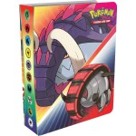 Pokémon TCG: Minialbum s boosterom SS 2024