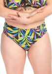 Dámske plavky FANTASY Tropic K45 bottom XXL Dle obrázku