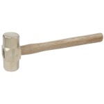 KS Tools 963.2081 9632081 Banské kladivo 1950 g 400 mm DIN 6475; 9632081