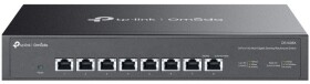 TP-Link TP-LINK Switch DS1008X / Omada DS1008X Black