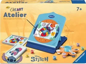 Ravensburger CreArt Atelier Stitch