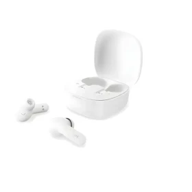 Philips TAT2100WT/00 biela / Bezdrôtové slúchadlá / mikrofón / Bluetooth 6.0 / IPX4 (TAT2100WT/00)
