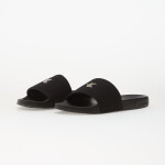 Tenisky Calvin Klein Ess Slide Canvas Hdw Black EUR 37