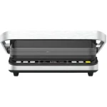 AENO EG5 nerez / kontaktný gril / 2000 W / 6 programov (5291485012168)