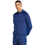 Adidas Tiro 25 Full-Zip Hoodie M JC5131 muži L