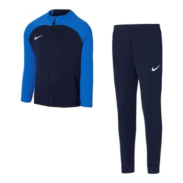 Tepláková súprava Nike Dri-FIT Academy Pro Jr DJ3363-451 M (178 cm)