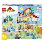 LEGO® Duplo 10994 Rodinný dom