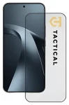 Tactical Glass Shield 5D pre XIAOMI 17T Pre čierna / Ochranné sklo / 5D (57983130806)