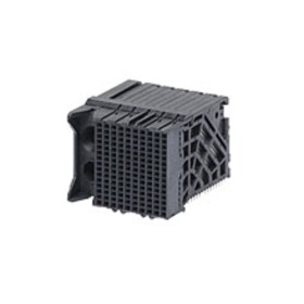 Molex zásuvkové puzdro na dosku Počet pólov 150 760603010 1 ks Tray; 760603010