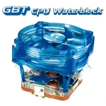 GIGABYTE GH-WPBC1 / Vodný blok CPU (24WPBC1000K01R)