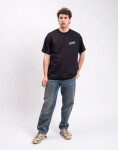 Carhartt WIP S/S Pup T-Shirt Black L