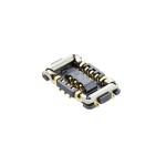Molex Medziposchodové konektory 5050661422 8000 ks Tape on Full reel; 5050661422