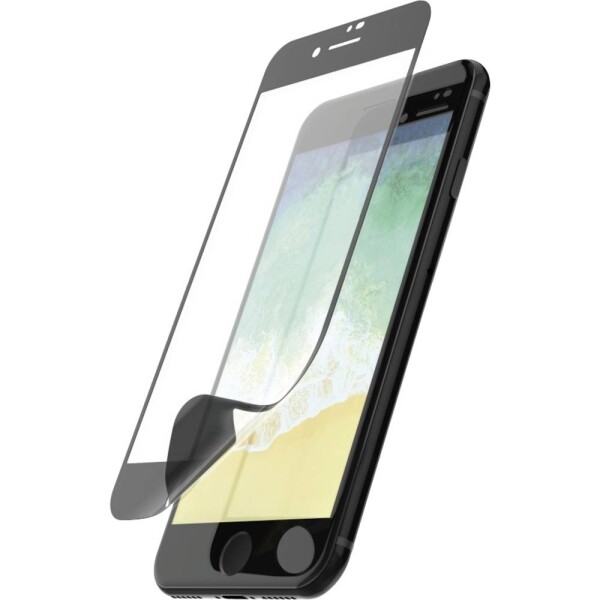HAMA Hiflex Eco ochrana displeja pre Apple iPhone 7/8/SE2020/SE2022 nerozbitná bezpečn. trieda 13 4047443502643