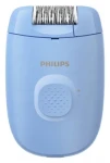 Philips BRE228/00 modrá / Epilátor (BRE228/00)