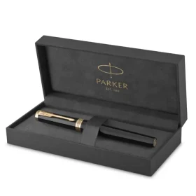 PARKER Ingenuity GT Roller / farba náplne: čierna (2182007)
