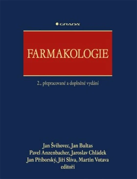 Farmakologie, Švihovec Jan