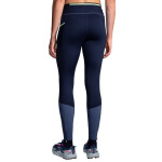 Brooks Running High Point Tight W 221682450 Dámske bežecké legíny S