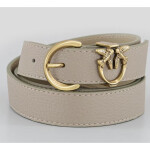 Pinko Tamboril H3 opasok (2,5 cm) 102820A158-I68Q M