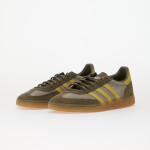 Tenisky adidas Handball Spezial Olive Strata/ Pyrite/ GUM4 EUR 44