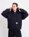 Carhartt WIP Active Jacket Dark Navy rigid M