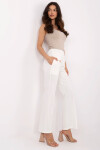 Tepláky model 210965 Taliansko Moda universal