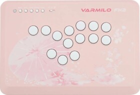 Varmilo Varmilo FK2 Arcade Controller - Sakura