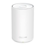 TP-Link TP-Link Deco X50-DSL [Meshový Wi-Fi 6 DSL Modem/Router/AP]