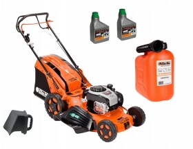 HPG OLEO-MAC LAWNMOWER SPAL.B&S GMC53TBX ALLROAD 4