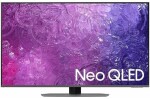 50 Samsung QE50QN90CAT čierna / 4K UHD / QLED / HDMI / USB / CI + / LAN / Wi-Fi / BT / DVB-T2amp;Camp;S2 / 40W repro (QE50QN90CATXXH)